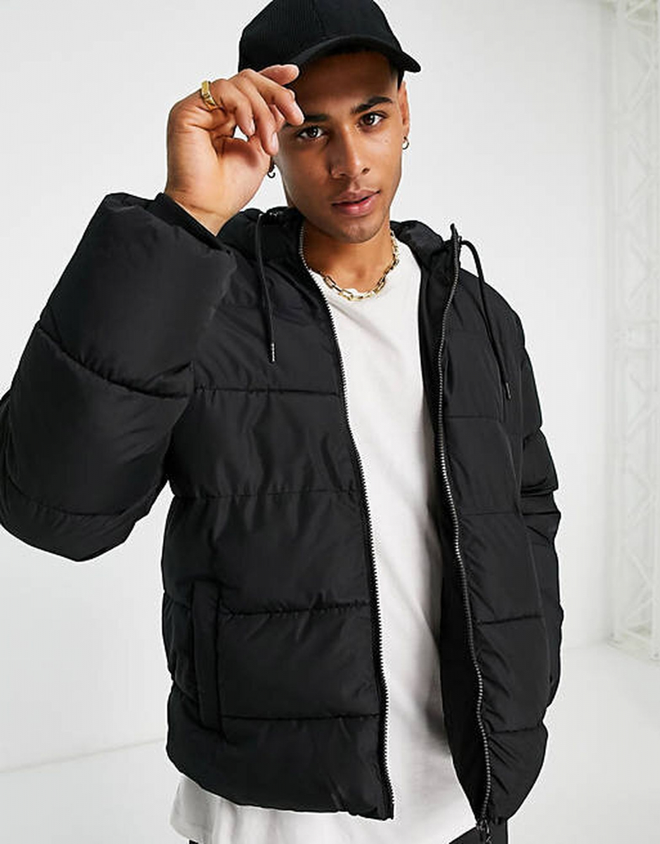 Куртка зимова Only & Sons 1942989 quilted black Черный, Куртка зимова Only & Sons 1942989 quilted black XL Черный
Куртка зимова Only & Sons 1942989 quilted black Черный, Куртка зимова Only & Sons 1942989 quilted black XL Черный