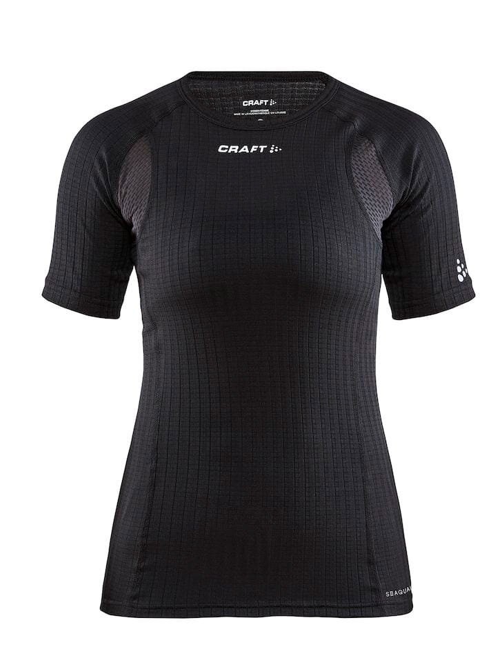 Женская термофутболка CRAFT Active Extreme X 1909672-999000 Black, Женская термофутболка CRAFT Active Extreme X 1909672-999000 Black L
Женская термофутболка CRAFT Active Extreme X 1909672-999000 Black, Женская термофутболка CRAFT Active Extreme X 1909672-999000 Black L