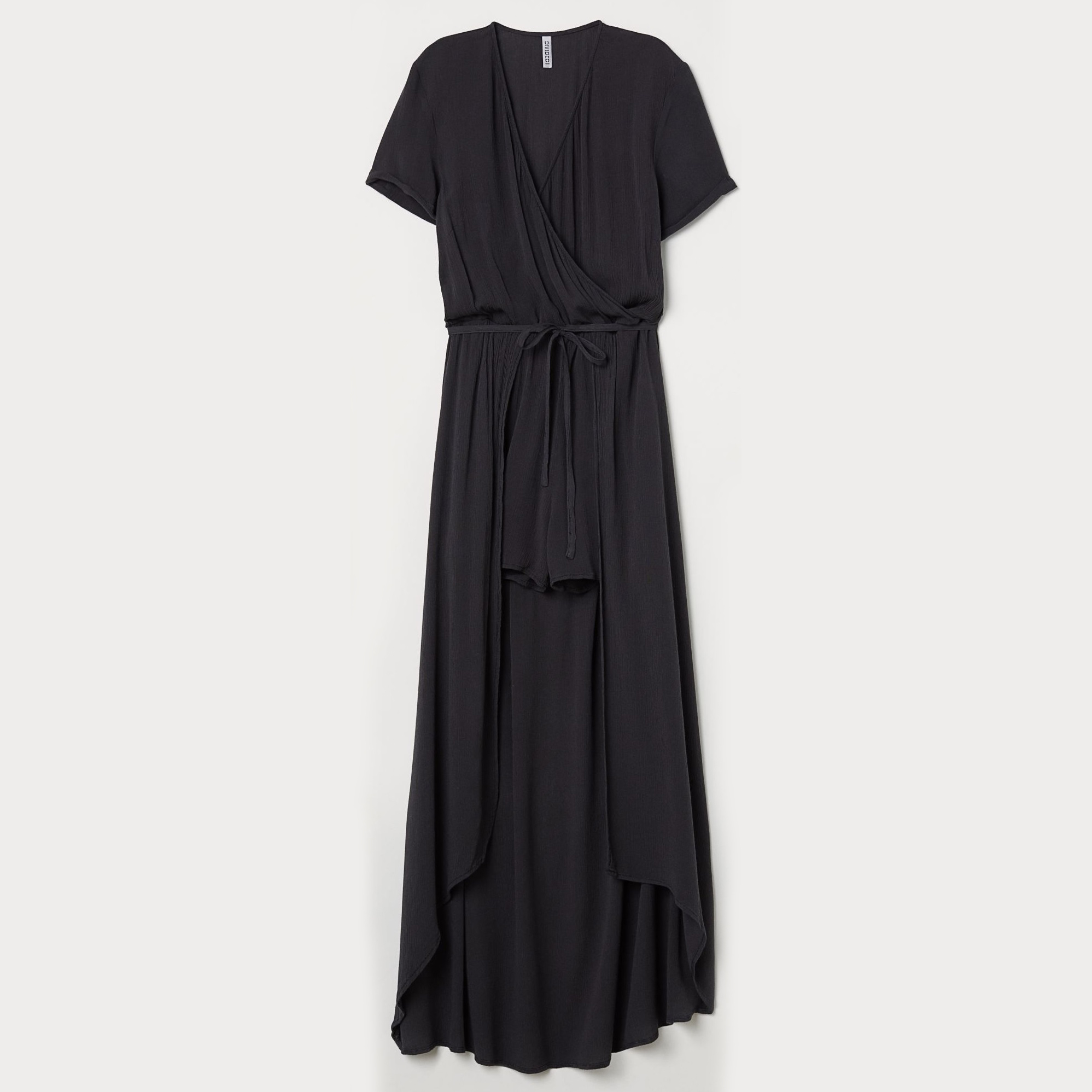 Комбинезон с юбкой H&M 060608159 Черный, Комбинезон с юбкой H&M 060608159 44 Черный
Комбинезон с юбкой H&M 060608159 Черный, Комбинезон с юбкой H&M 060608159 44 Черный