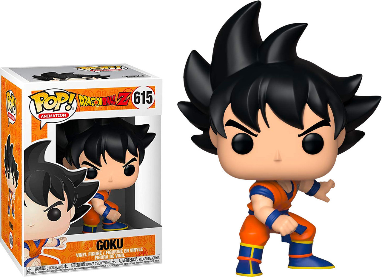 Фигурка Funko Pop Фанко Поп Жемчуг дракона Гоку Dragon Ball Goku 10 см Anime DB G 615
Фигурка Funko Pop Фанко Поп Жемчуг дракона Гоку Dragon Ball Goku 10 см Anime DB G 615