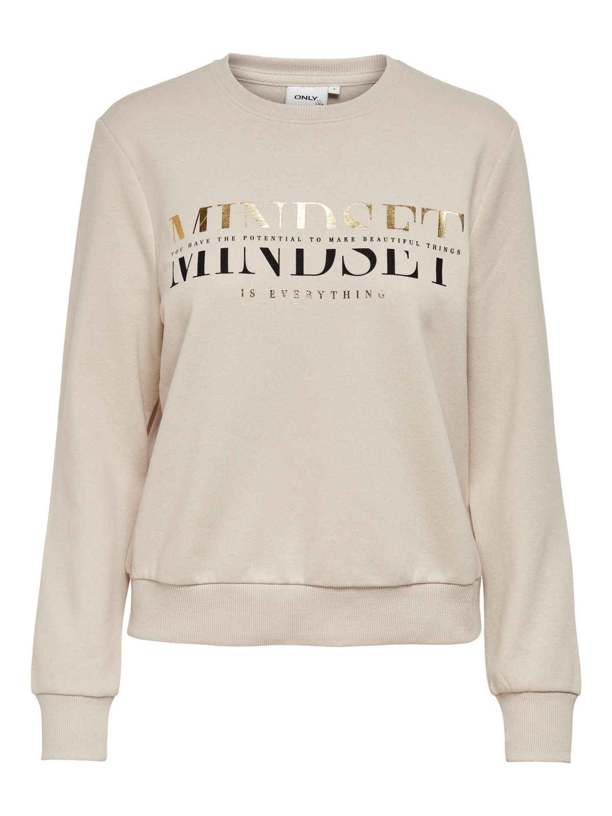 Толстовка ONLY ONLBONNIE LIFE L/S MINDSET/REAL BOX SWT Бежевый 15246325-Pumice Stone-Print:MINDSET, Толстовка ONLY ONLBONNIE LIFE L/S MINDSET/REAL BOX SWT M Бежевый 15246325-Pumice Stone-Print:MINDSET
Толстовка ONLY ONLBONNIE LIFE L/S MINDSET/REAL BOX SWT Бежевый 15246325-Pumice Stone-Print:MINDSET, Толстовка ONLY ONLBONNIE LIFE L/S MINDSET/REAL BOX SWT M Бежевый 15246325-Pumice Stone-Print:MINDSET