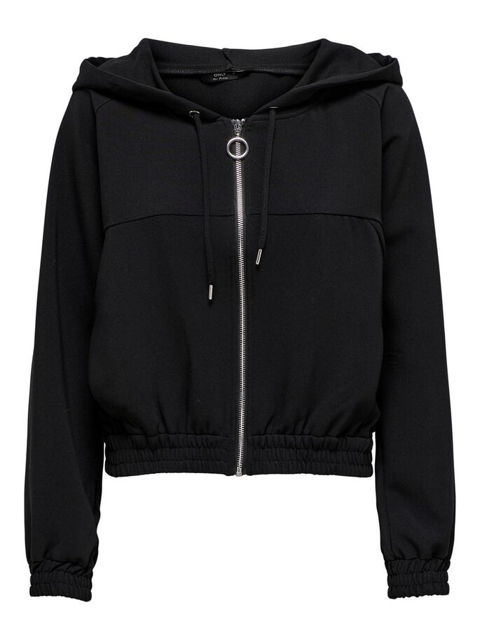 Толстовка ONLY ONLMARIYA L/S ZIP HOODIE PNT Черный 15243731-Black, Толстовка ONLY ONLMARIYA L/S ZIP HOODIE PNT XS Черный 15243731-Black
Толстовка ONLY ONLMARIYA L/S ZIP HOODIE PNT Черный 15243731-Black, Толстовка ONLY ONLMARIYA L/S ZIP HOODIE PNT XS Черный 15243731-Black