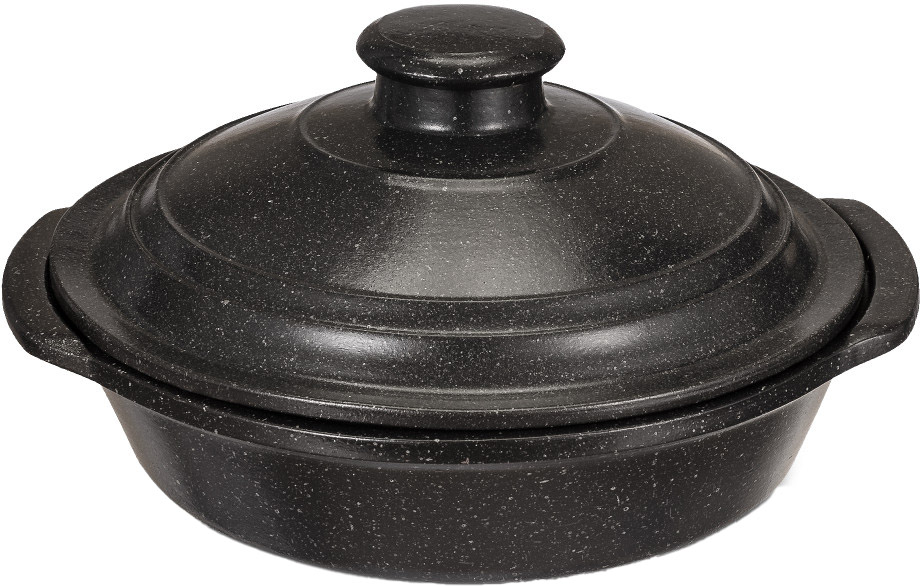 Сковородка с крышкой для духовки GF Champion Stone Granit Series 260 мм 1.8 л
Сковородка с крышкой для духовки GF Champion Stone Granit Series 260 мм 1.8 л