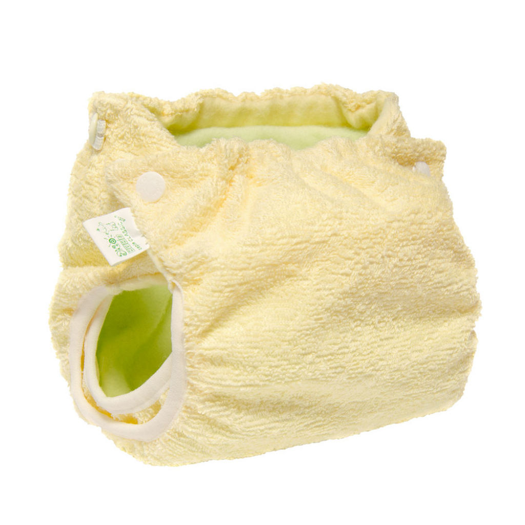 Подгузник Еко Пупс Active Classic многоразовый 3-6 кг Abso Maxi Желтый (ТП2ВК4-1ж)
Подгузник Еко Пупс Active Classic многоразовый 3-6 кг Abso Maxi Желтый (ТП2ВК4-1ж)