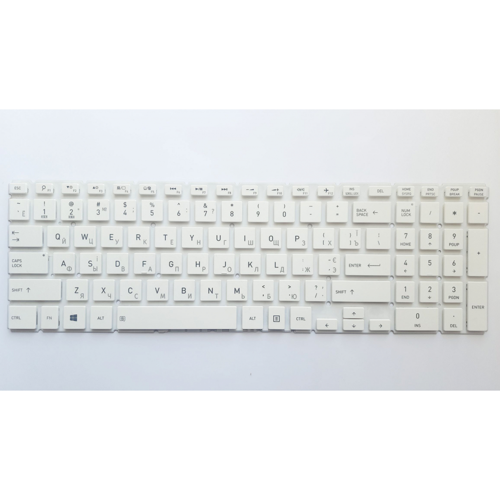 Клавиатура ноутбука Toshiba Satellite L50-B/L50D-B/L50T-B/L50DT-B/L55D-B/S50-B/S55-B/S55 (A46170)
Клавиатура ноутбука Toshiba Satellite L50-B/L50D-B/L50T-B/L50DT-B/L55D-B/S50-B/S55-B/S55 (A46170)