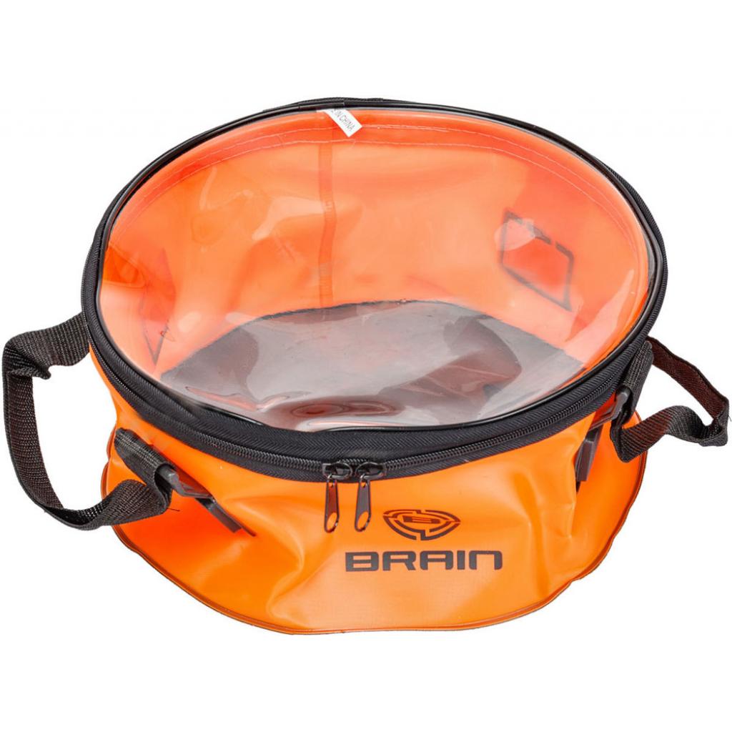 Ведро для прикормки Brain fishing EVA для прикормки 30х13cm с крышкой (1858.50.85)
Ведро для прикормки Brain fishing EVA для прикормки 30х13cm с крышкой (1858.50.85)