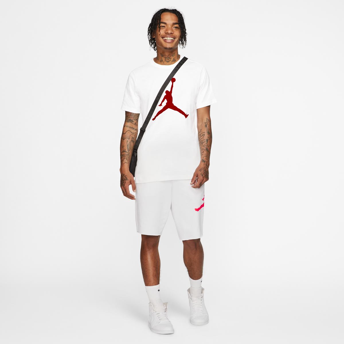 Футболка Jordan jumpman ss crew CJ0921-102, Футболка Jordan jumpman ss crew CJ0921-102 M
Футболка Jordan jumpman ss crew CJ0921-102, Футболка Jordan jumpman ss crew CJ0921-102 M