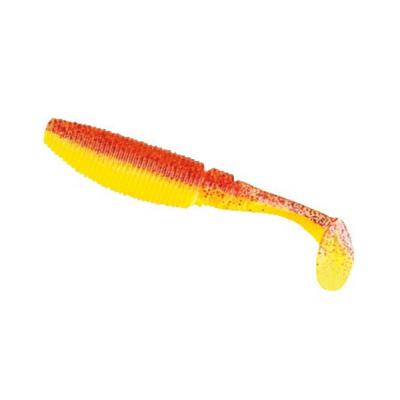 Силикон рыболовный Nomura Rolling Shad 85мм 5,5гр. цвет-087 (yellow red glitter) 8шт (NM70108708)
Силикон рыболовный Nomura Rolling Shad 85мм 5,5гр. цвет-087 (yellow red glitter) 8шт (NM70108708)