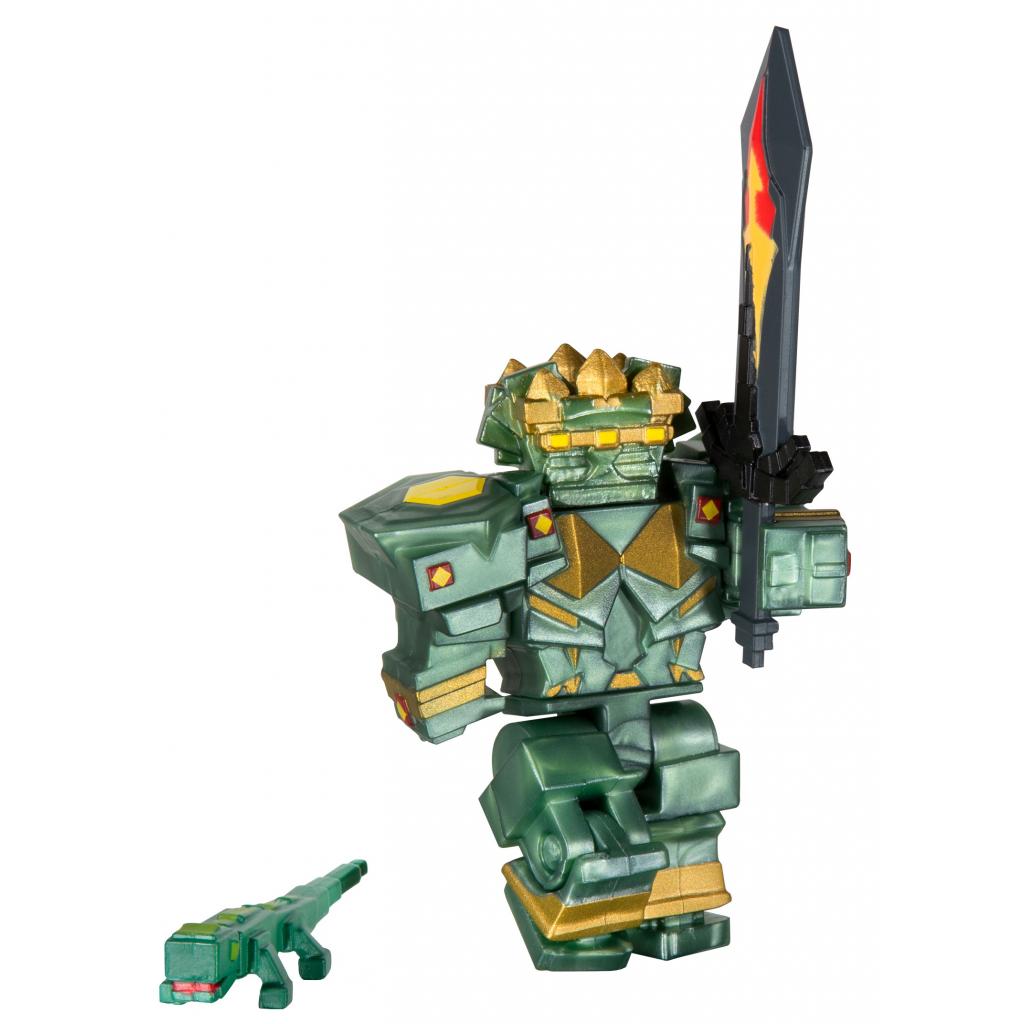 Фигурка Jazwares Roblox Core Figures Fantastic Frontier Guardian Set W8 (ROB0329)
Фигурка Jazwares Roblox Core Figures Fantastic Frontier Guardian Set W8 (ROB0329)