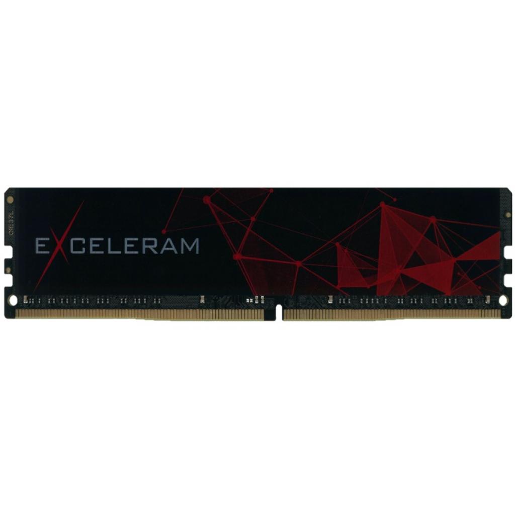 Модуль памяти для компьютера DDR4 16GB 3000 MHz LOGO Series eXceleram (EL416306C)
Модуль памяти для компьютера DDR4 16GB 3000 MHz LOGO Series eXceleram (EL416306C)