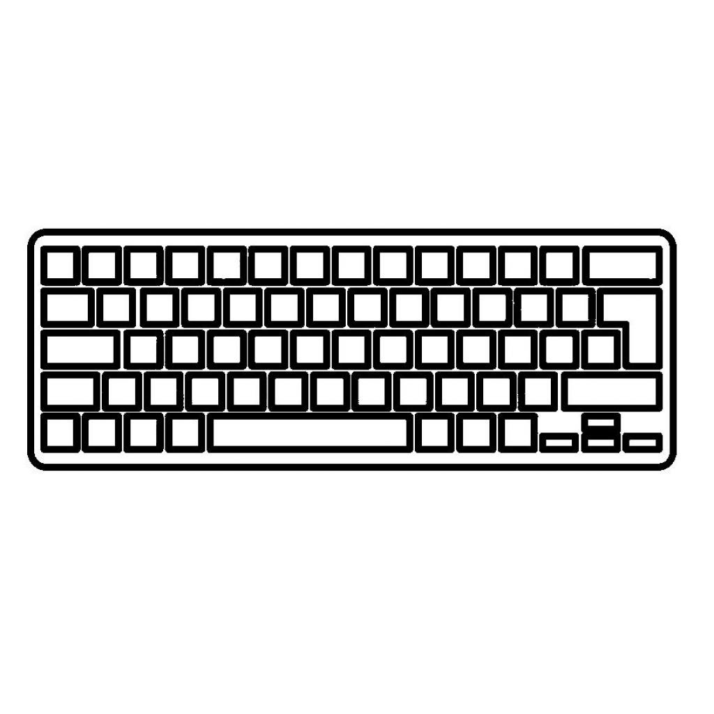 Клавиатура ноутбука Dell Vostro 3700 Series черная RU (90.4RU07.S0R/V104030AKS1/014XD2)
Клавиатура ноутбука Dell Vostro 3700 Series черная RU (90.4RU07.S0R/V104030AKS1/014XD2)