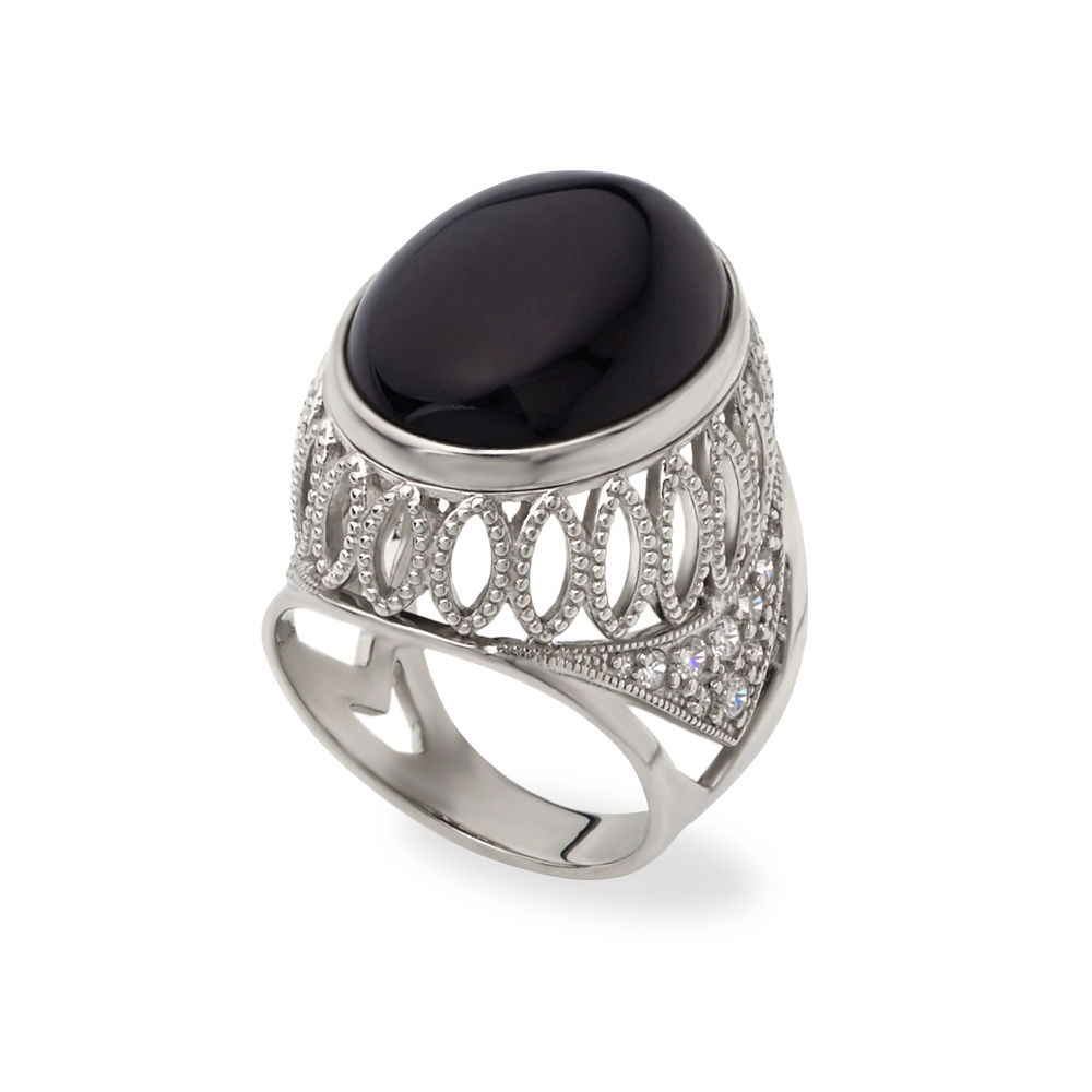 Серебряное кольцо с агатом и фианитами Tango Jewellery Company 379618С размер 19.5
Серебряное кольцо с агатом и фианитами Tango Jewellery Company 379618С размер 19.5