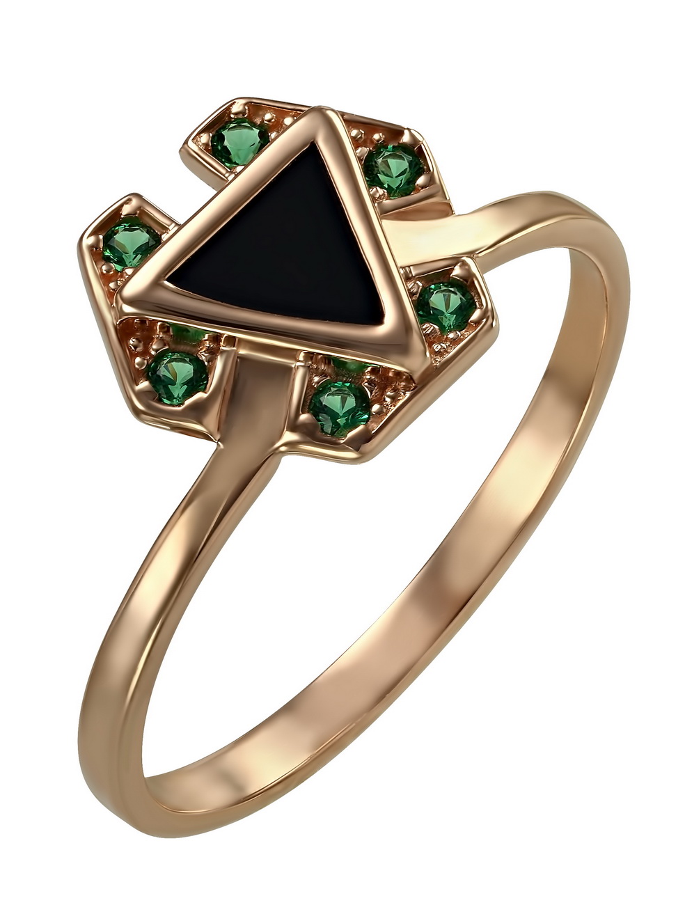 Золотое кольцо "Гранд Деко" с агатом и фианитами Tango Jewellery Company 369592 размер 18
Золотое кольцо "Гранд Деко" с агатом и фианитами Tango Jewellery Company 369592 размер 18