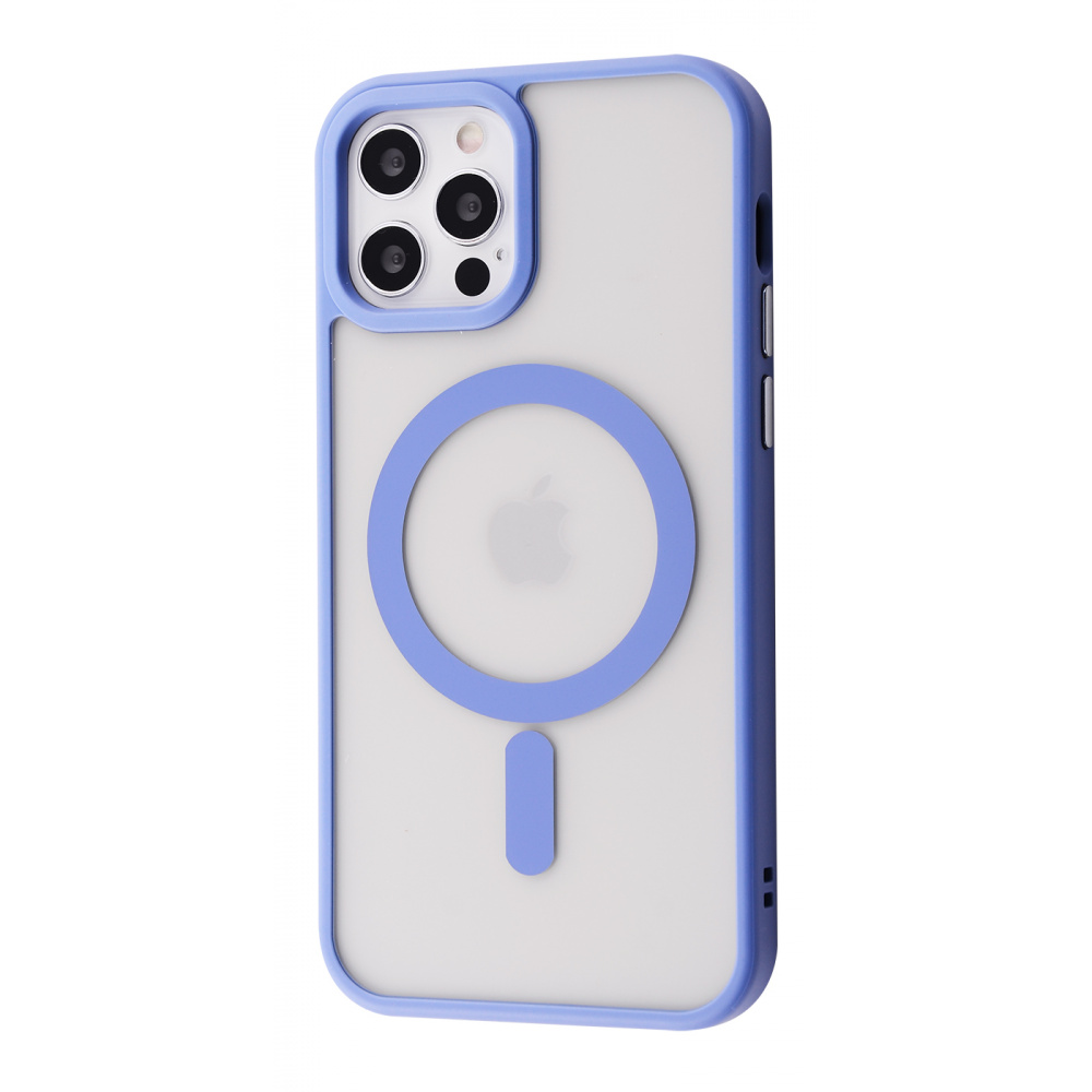 Чехол с поддержкой magsafe WAVE Magnetic Case iPhone 13 Pro Max light blue Бирюзовый
Чехол с поддержкой magsafe WAVE Magnetic Case iPhone 13 Pro Max light blue Бирюзовый