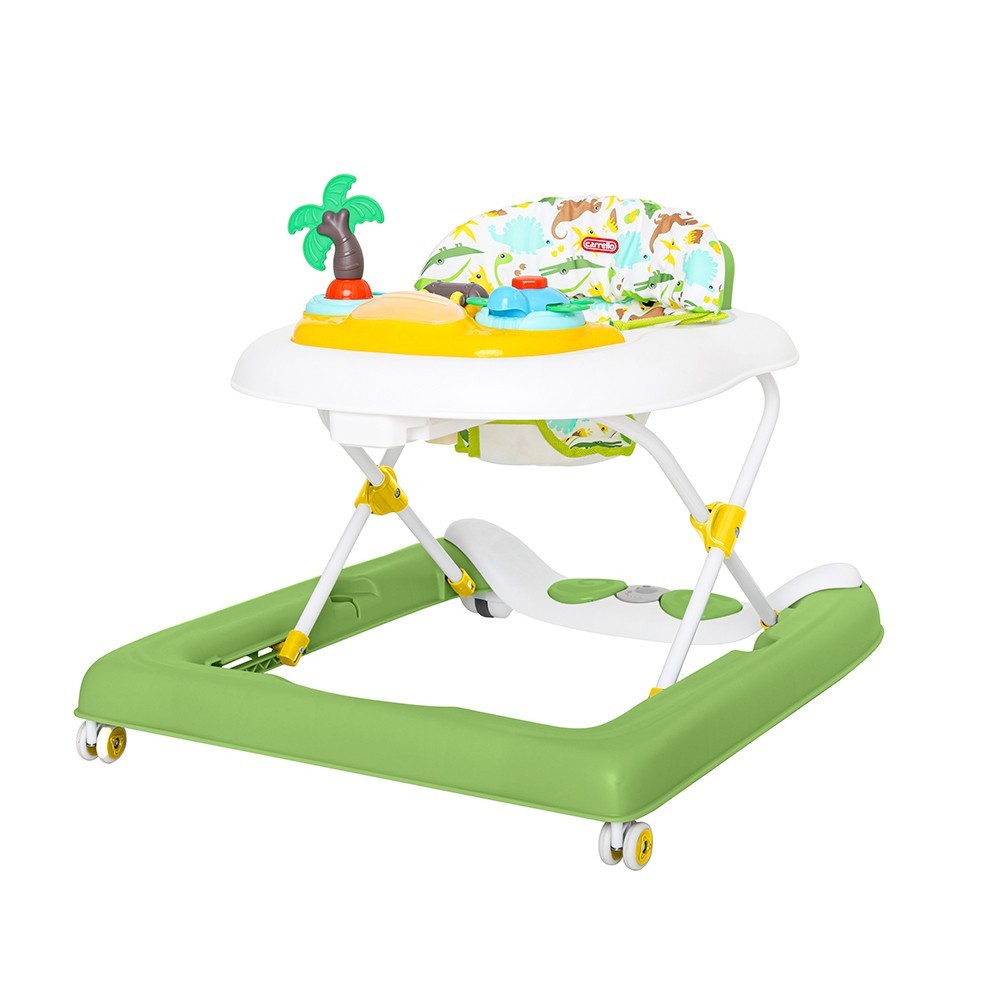Ходунки 3в1 CARRELLO Rapido CRL-12701 Olive музыкальное сопровождение, резиновые колеса
Ходунки 3в1 CARRELLO Rapido CRL-12701 Olive музыкальное сопровождение, резиновые колеса