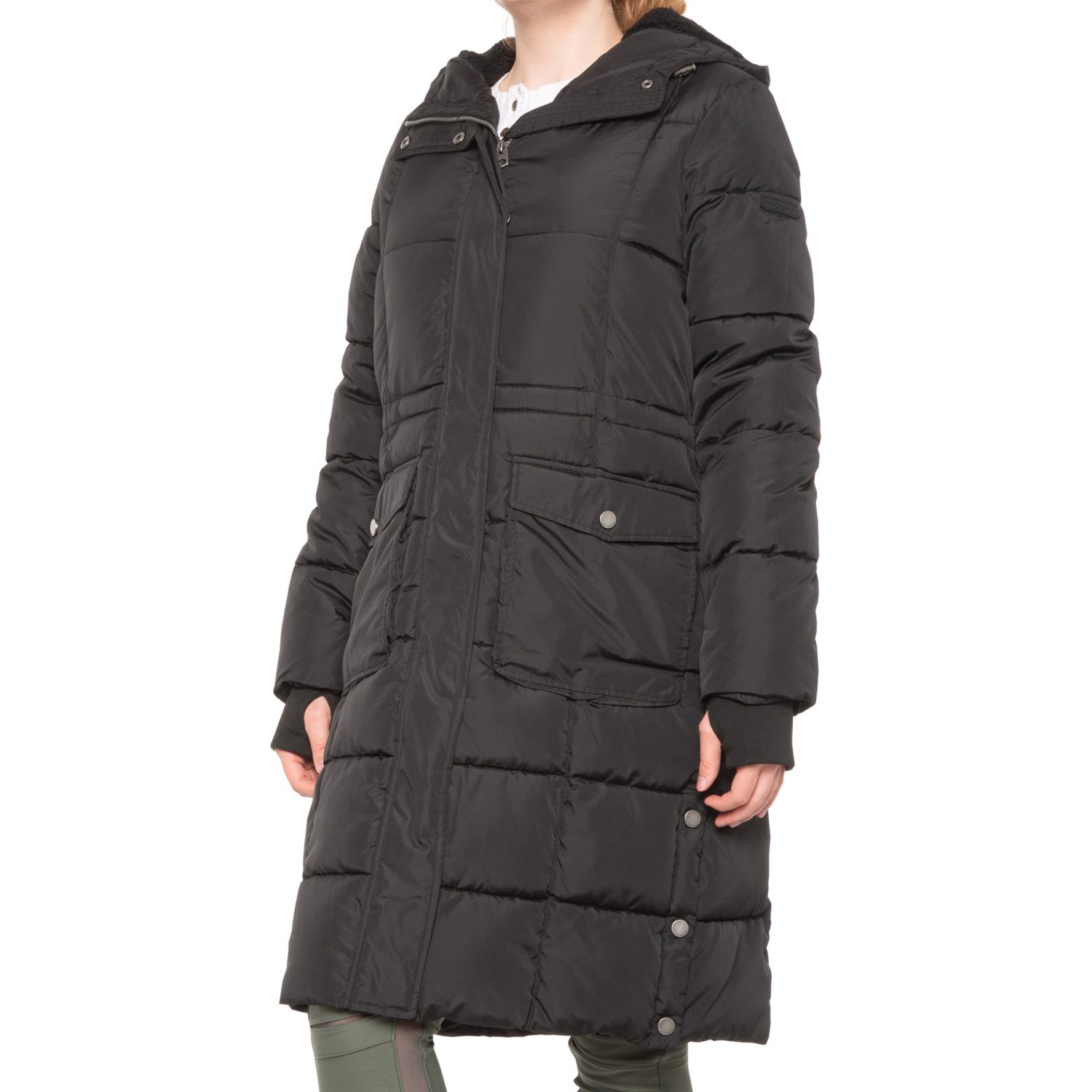 Куртка Lucky Brand Maxi Puffer Coat - Insulated, Sherpa-Lined Hood Black, (44, Куртка Lucky Brand Maxi Puffer Coat - Insulated, Sherpa-Lined Hood Black, S (44)
Куртка Lucky Brand Maxi Puffer Coat - Insulated, Sherpa-Lined Hood Black, (44, Куртка Lucky Brand Maxi Puffer Coat - Insulated, Sherpa-Lined Hood Black, S (44)
