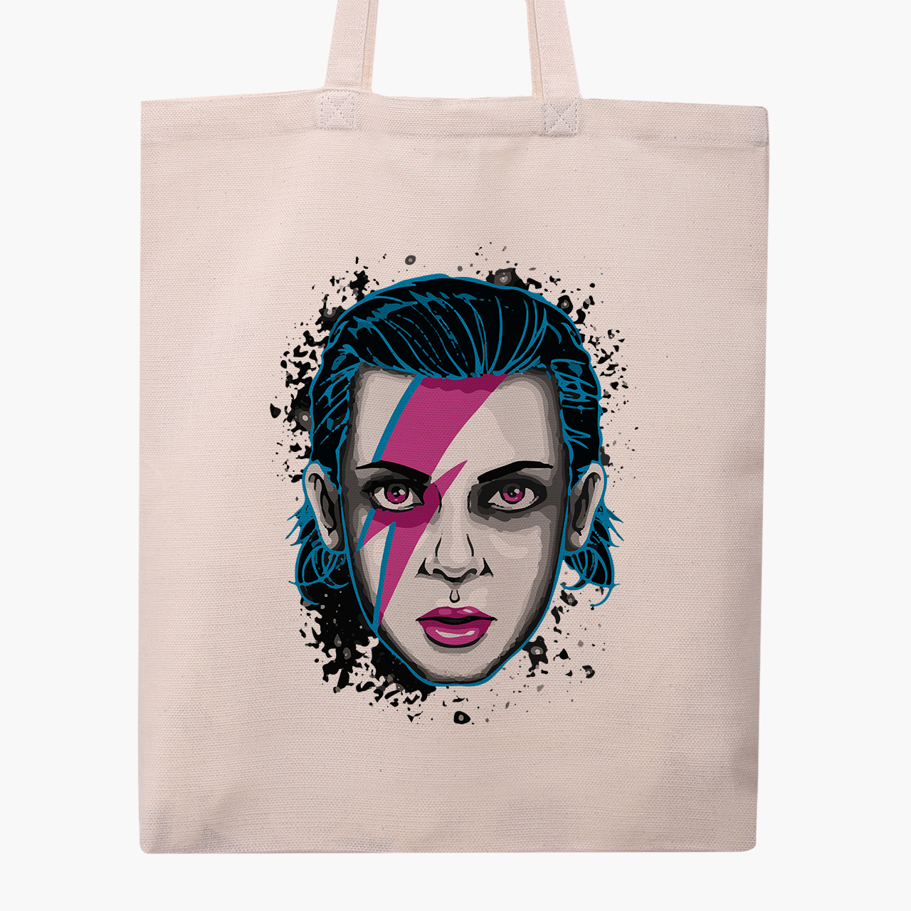 Эко сумка шоппер Джейн Одиннадцать Очень странные дела (Jane Eleven Hopper Stranger Things) (9227-3406) 41x35 см Белый
Эко сумка шоппер Джейн Одиннадцать Очень странные дела (Jane Eleven Hopper Stranger Things) (9227-3406) 41x35 см Белый