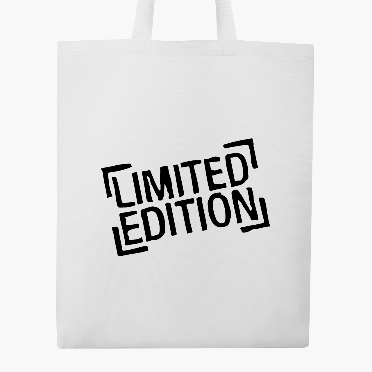 Эко сумка шоппер Ограниченный выпуск (Limited Edition) (9227-3401) 41x35 см Белоснежный
Эко сумка шоппер Ограниченный выпуск (Limited Edition) (9227-3401) 41x35 см Белоснежный
