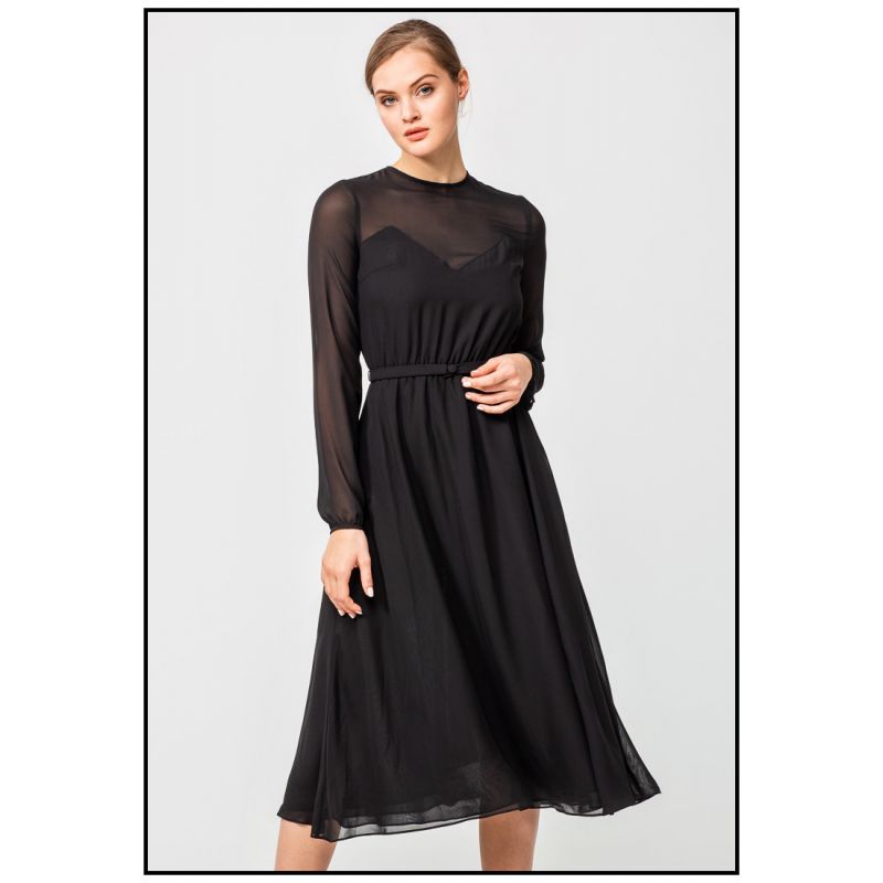 Платье Nai Lu-na by Anastasia Ivanova NL3613-1 Черное, Платье Nai Lu-na by Anastasia Ivanova NL3613-1 XS Черное
Платье Nai Lu-na by Anastasia Ivanova NL3613-1 Черное, Платье Nai Lu-na by Anastasia Ivanova NL3613-1 XS Черное