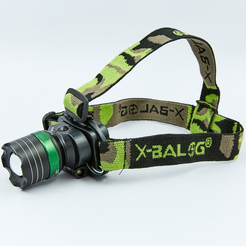 Фонарик налобный BL-680-1 /2 (пластик, 1 Cree, линза, на аккумуляторе, черный)
Фонарик налобный BL-680-1 /2 (пластик, 1 Cree, линза, на аккумуляторе, черный)
