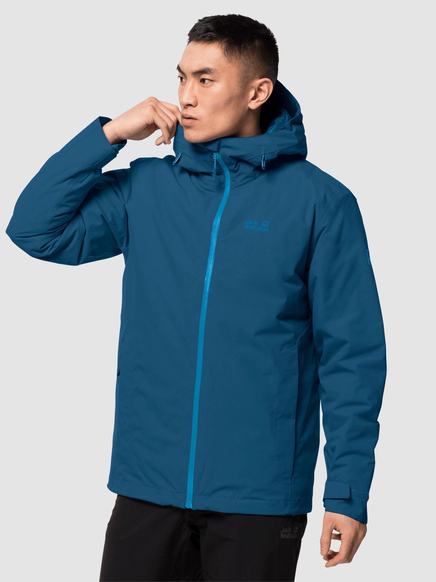 Пуховик синтетический Jack Wolfskin Argon Storm Jacket M 1111722-1350 XXL Темно-кобальтовый
Пуховик синтетический Jack Wolfskin Argon Storm Jacket M 1111722-1350 XXL Темно-кобальтовый