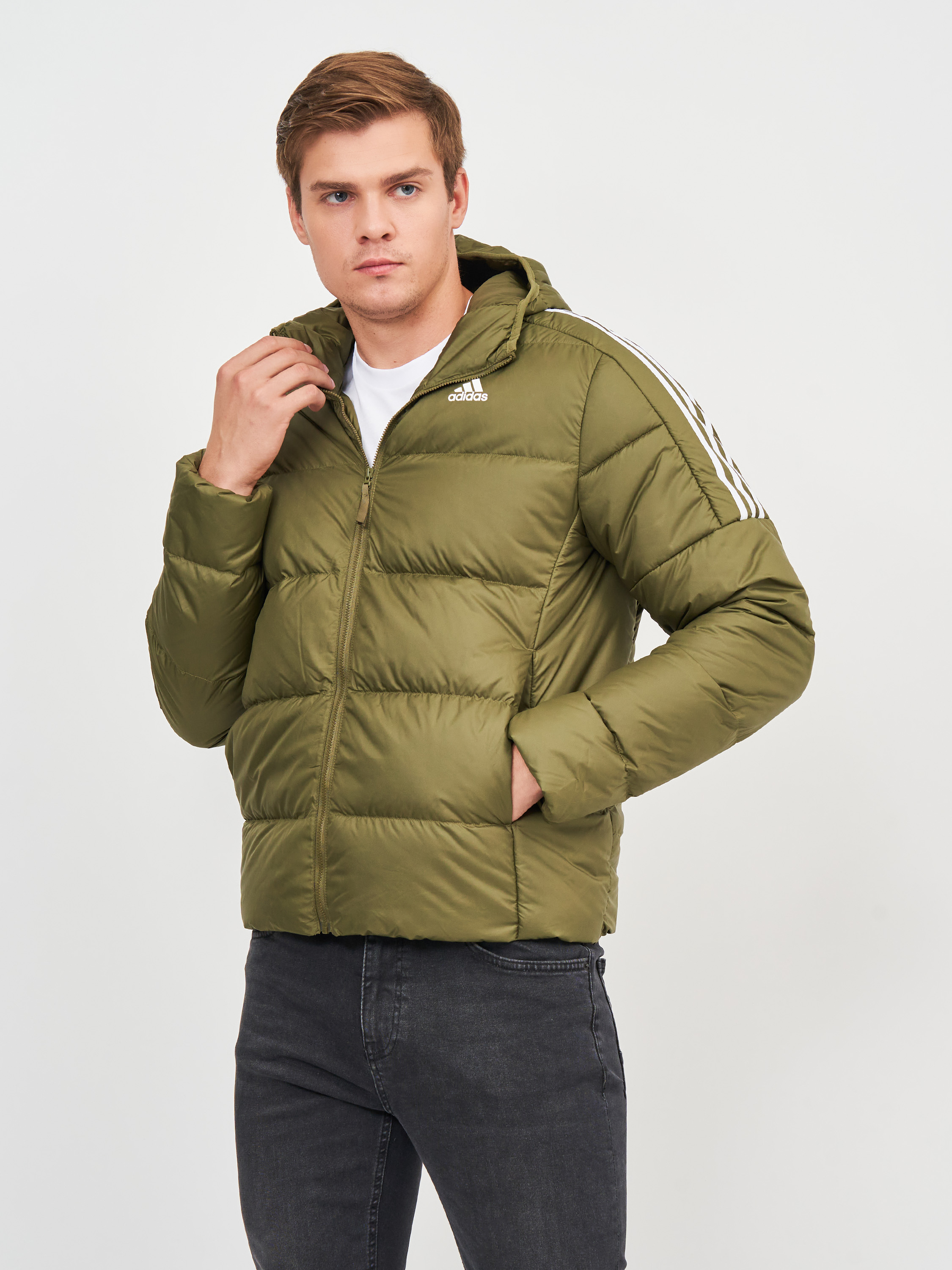 Пуховик Adidas Ess Mid D H Jkt GT9138 Focoli, Пуховик Adidas Ess Mid D H Jkt GT9138 S Focoli
Пуховик Adidas Ess Mid D H Jkt GT9138 Focoli, Пуховик Adidas Ess Mid D H Jkt GT9138 S Focoli