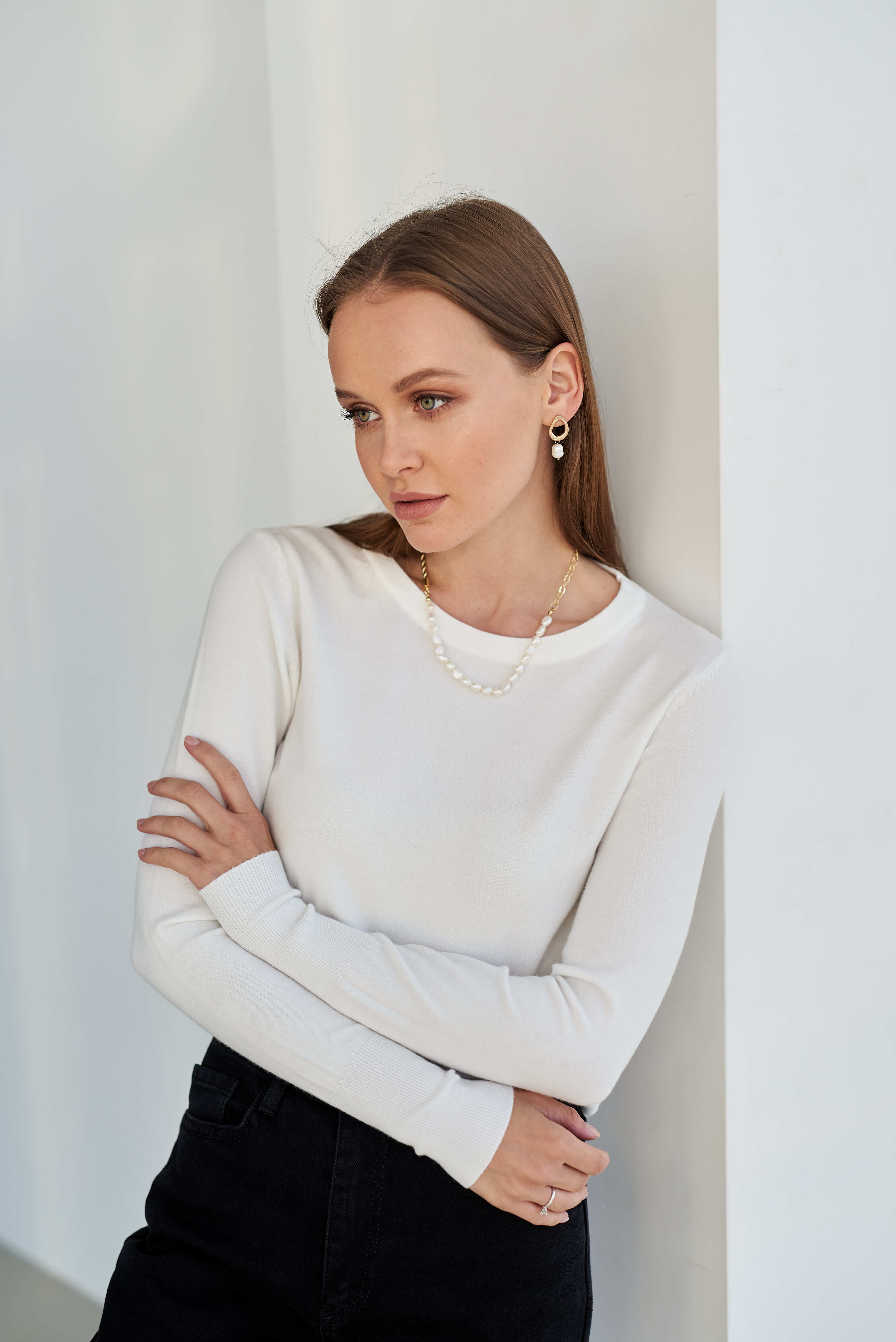 Кофта Solmar 9291-10724 - Белая (9291-10724-11, Кофта Solmar 9291-10724 S-M Белая (9291-10724-11)
Кофта Solmar 9291-10724 - Белая (9291-10724-11, Кофта Solmar 9291-10724 S-M Белая (9291-10724-11)