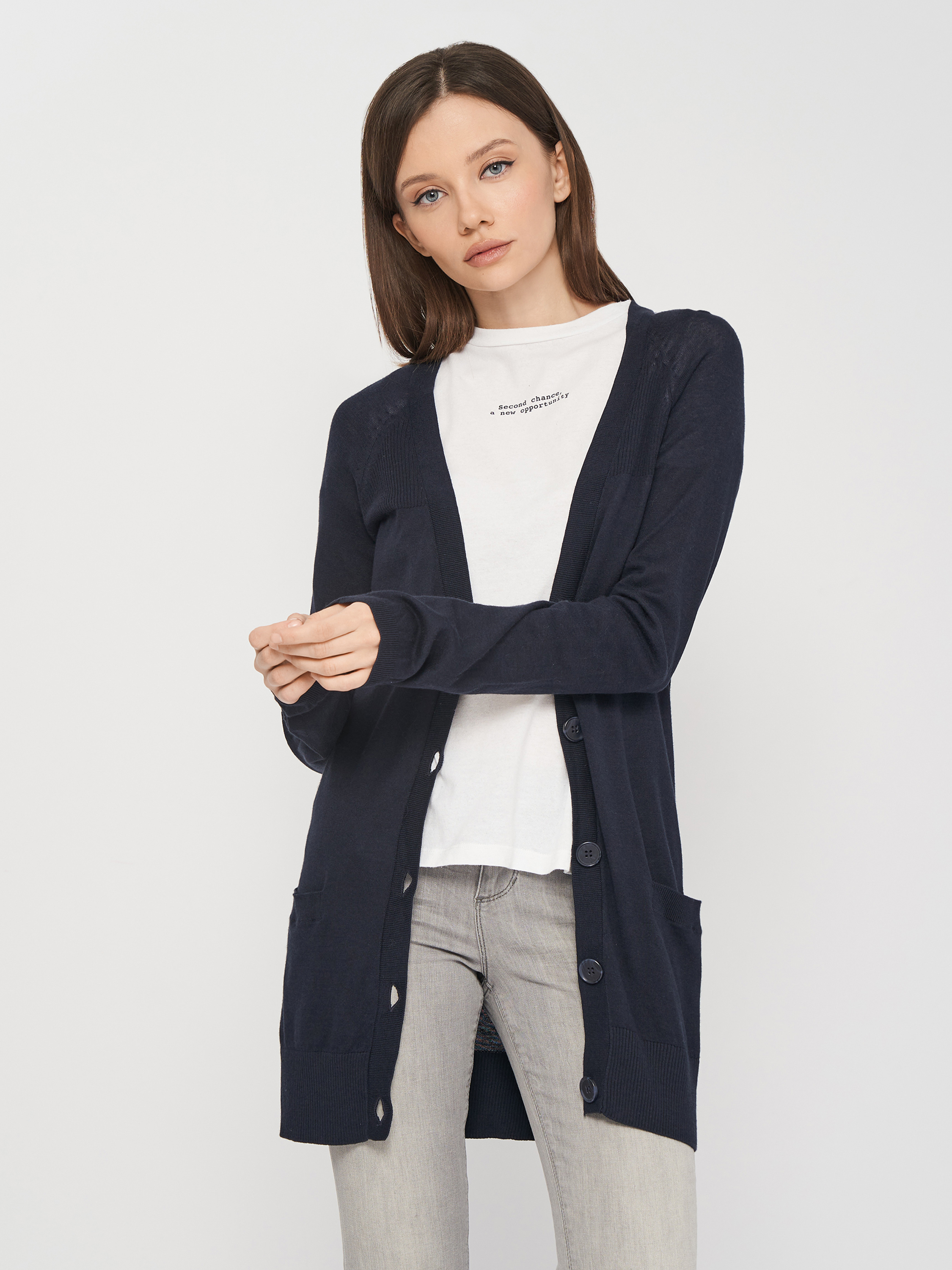 Кардиган Tom Tailor tm03300329 Темно-синий, Кардиган Tom Tailor tm03300329 S Темно-синий
Кардиган Tom Tailor tm03300329 Темно-синий, Кардиган Tom Tailor tm03300329 S Темно-синий