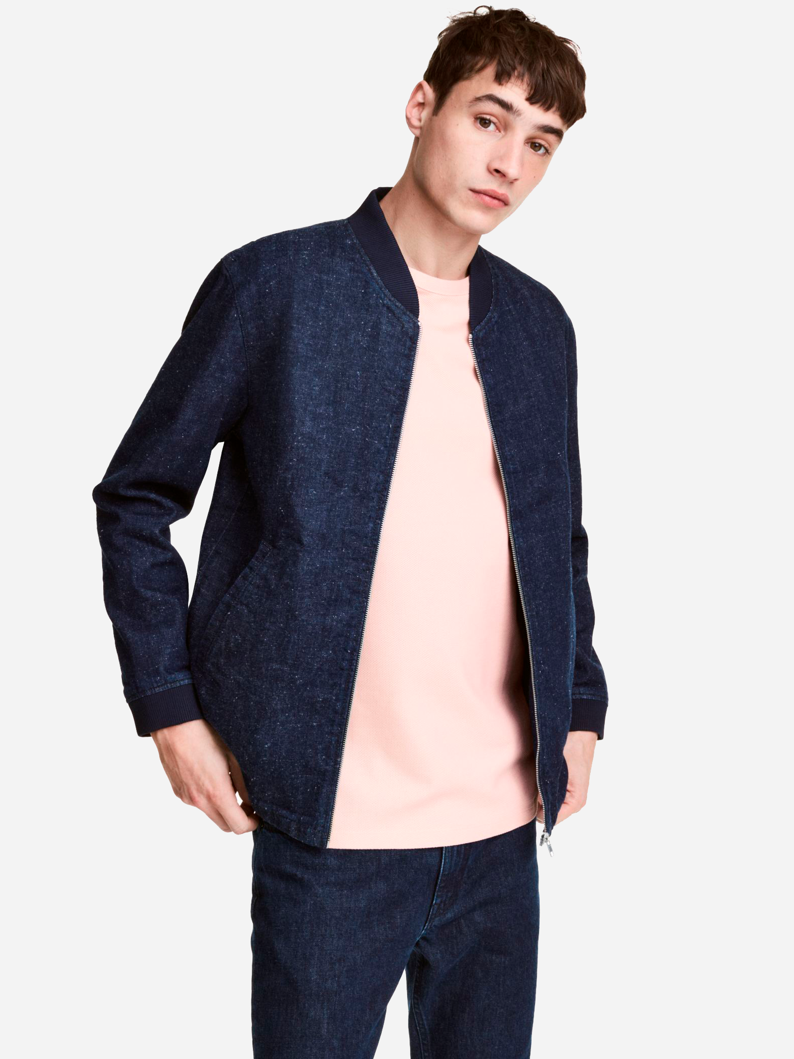 Джинсовая куртка H&M 0469614-5 Синяя (СА2000001481370, Джинсовая куртка H&M 0469614-5 S Синяя (СА2000001481370)
Джинсовая куртка H&M 0469614-5 Синяя (СА2000001481370, Джинсовая куртка H&M 0469614-5 S Синяя (СА2000001481370)