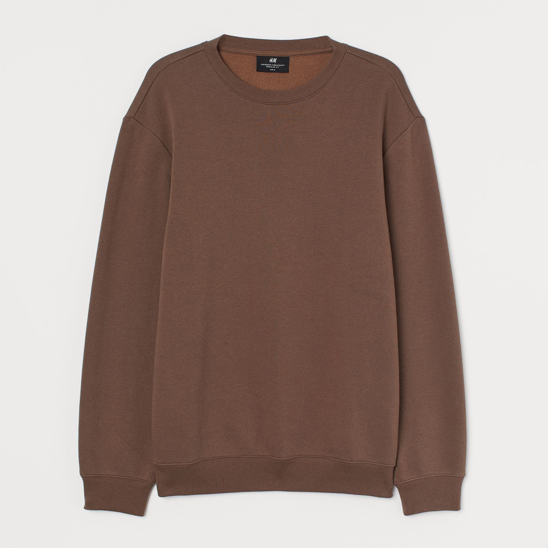 Свитшот H& 6858131sdm Темно-коричневый, Свитшот H&M 6858131sdm M Темно-коричневый
Свитшот H& 6858131sdm Темно-коричневый, Свитшот H&M 6858131sdm M Темно-коричневый