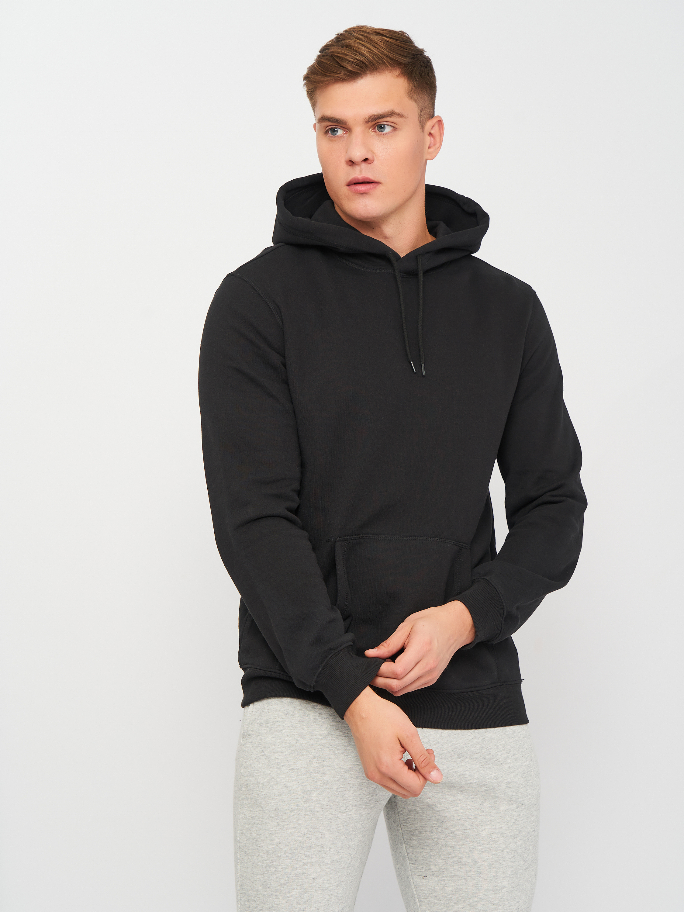 Худи H&M 9035183abr  Черное, Худи H&M 9035183abr XL Черное 
Худи H&M 9035183abr  Черное, Худи H&M 9035183abr XL Черное