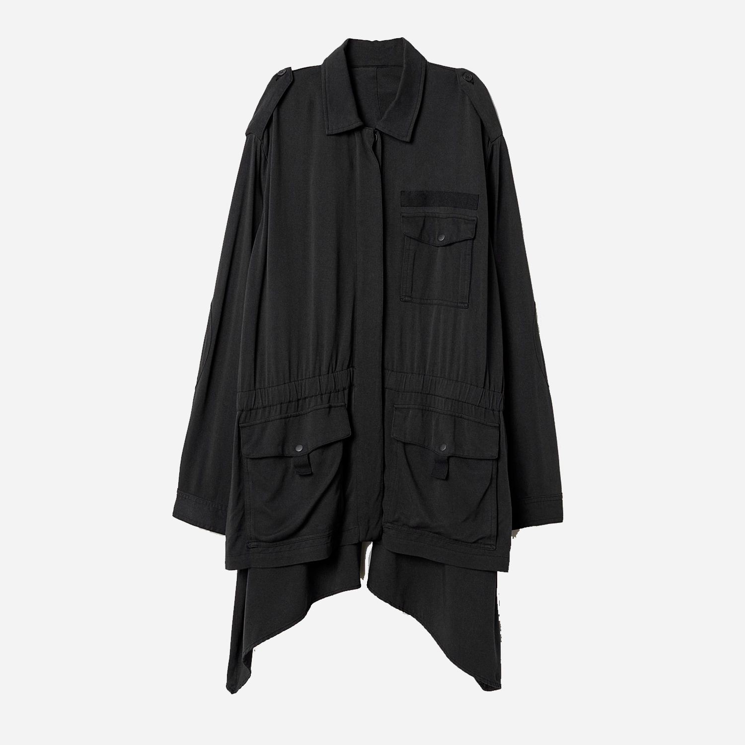 Ветровка H& Divided 0579475-8 / Черная, Ветровка H&M Divided 0579475-8 M/L Черная
Ветровка H& Divided 0579475-8 / Черная, Ветровка H&M Divided 0579475-8 M/L Черная