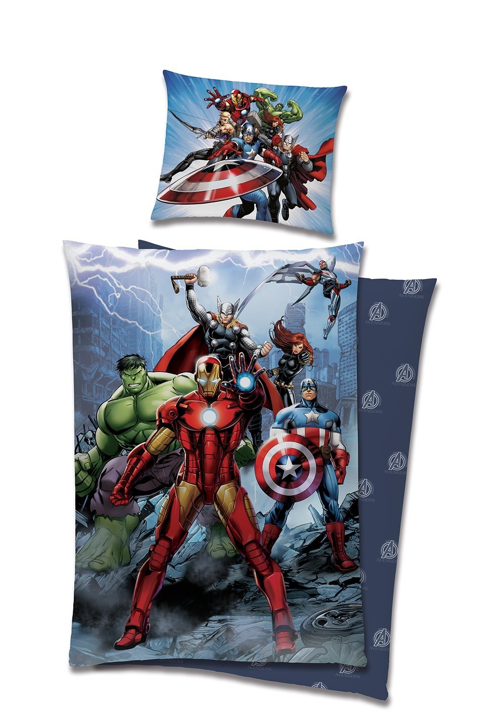 Постельное белье Marvel Марвел Мстители полуторный комплект 140х200 см Принт 827
Постельное белье Marvel Марвел Мстители полуторный комплект 140х200 см Принт 827