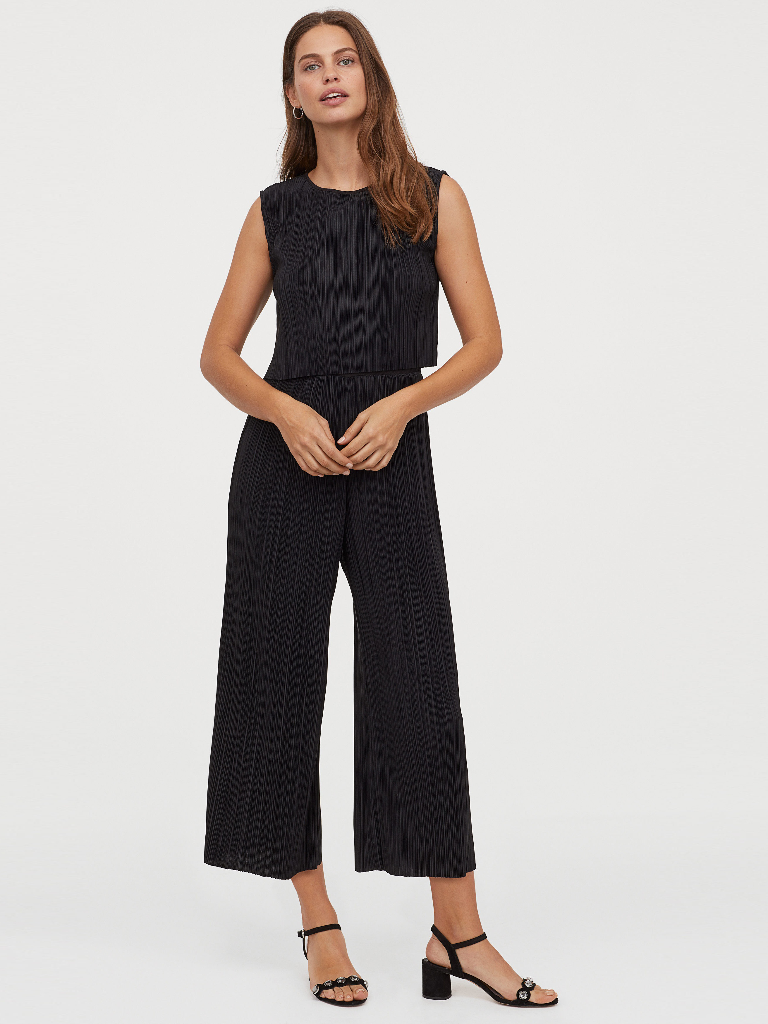 Комбинезон для кормящих мам H&M 8429330abr Черный, Комбинезон для кормящих мам H&M 8429330abr XL Черный
Комбинезон для кормящих мам H&M 8429330abr Черный, Комбинезон для кормящих мам H&M 8429330abr XL Черный