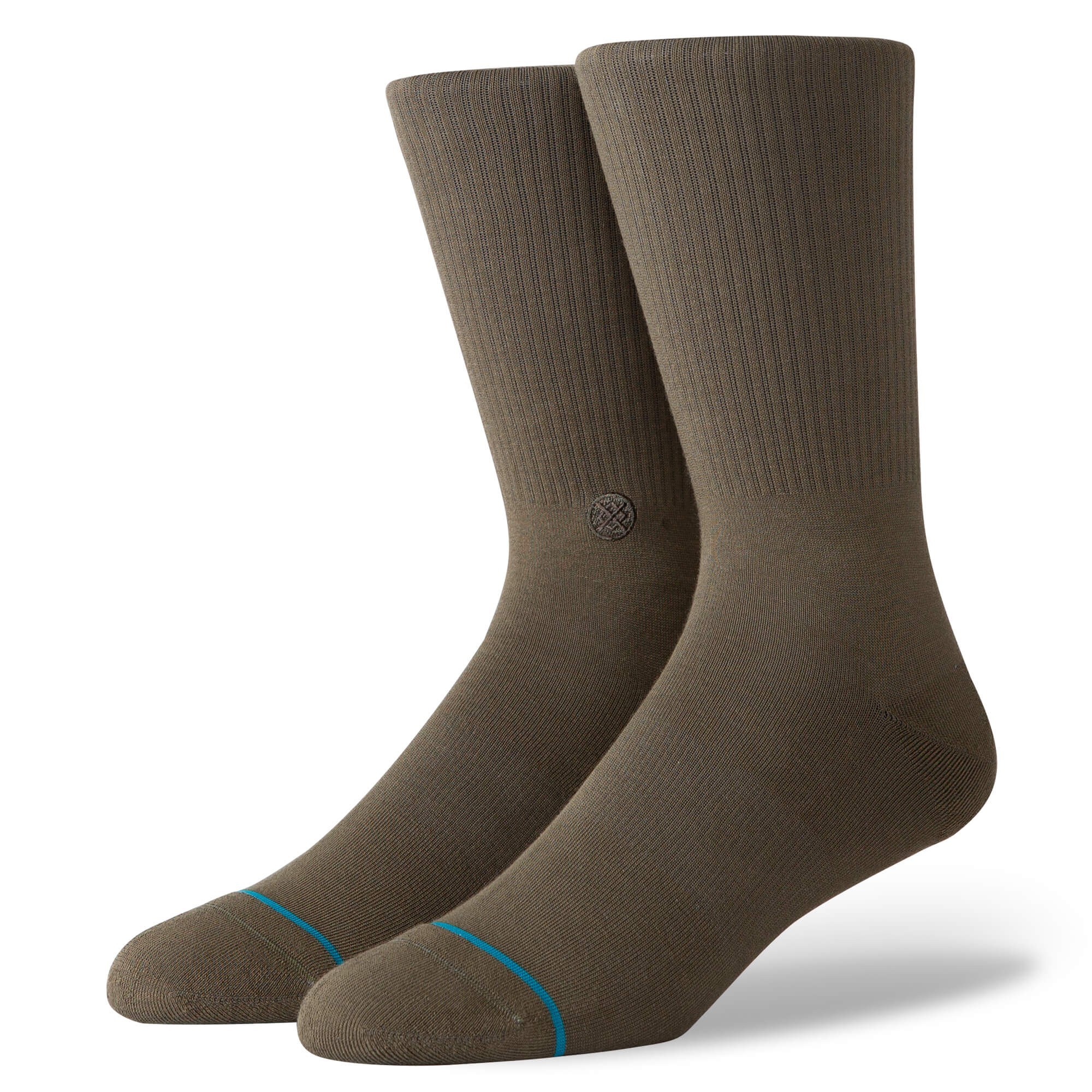 Носки Stance Icon Army - Хаки M311D14ICO-ARMY, Носки Stance Icon Army 43-46 Хаки M311D14ICO-ARMY
Носки Stance Icon Army - Хаки M311D14ICO-ARMY, Носки Stance Icon Army 43-46 Хаки M311D14ICO-ARMY