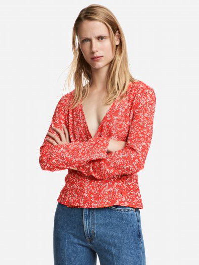 Лонгслив H&M 5825776-ABAC Красный с белым, Лонгслив H&M 5825776-ABAC 38 Красный с белым
Лонгслив H&M 5825776-ABAC Красный с белым, Лонгслив H&M 5825776-ABAC 38 Красный с белым
