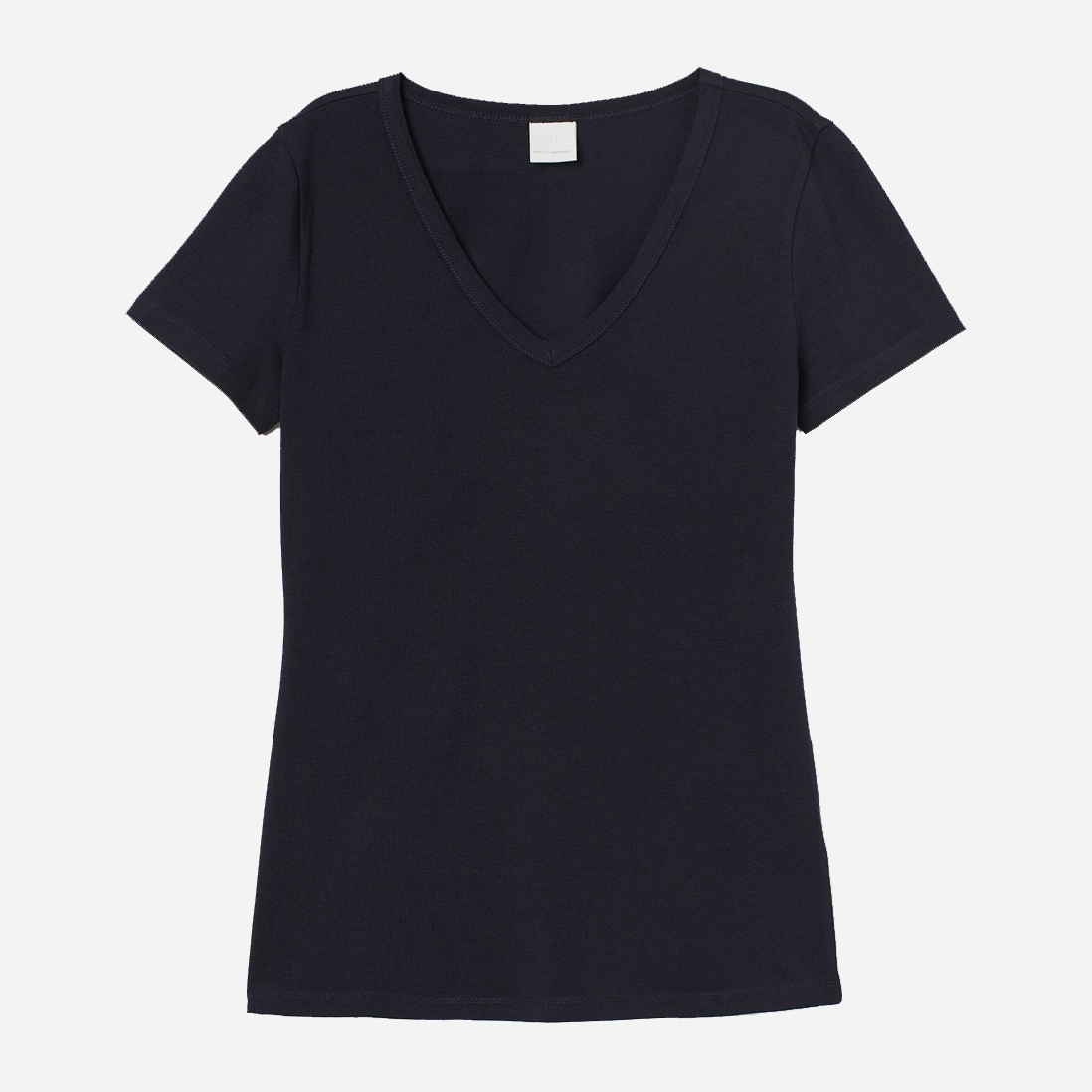 Футболка H&M 0772773_т.син_01 Темно-синяя, Футболка H&M 0772773_т.син_01 XS Темно-синяя
Футболка H&M 0772773_т.син_01 Темно-синяя, Футболка H&M 0772773_т.син_01 XS Темно-синяя