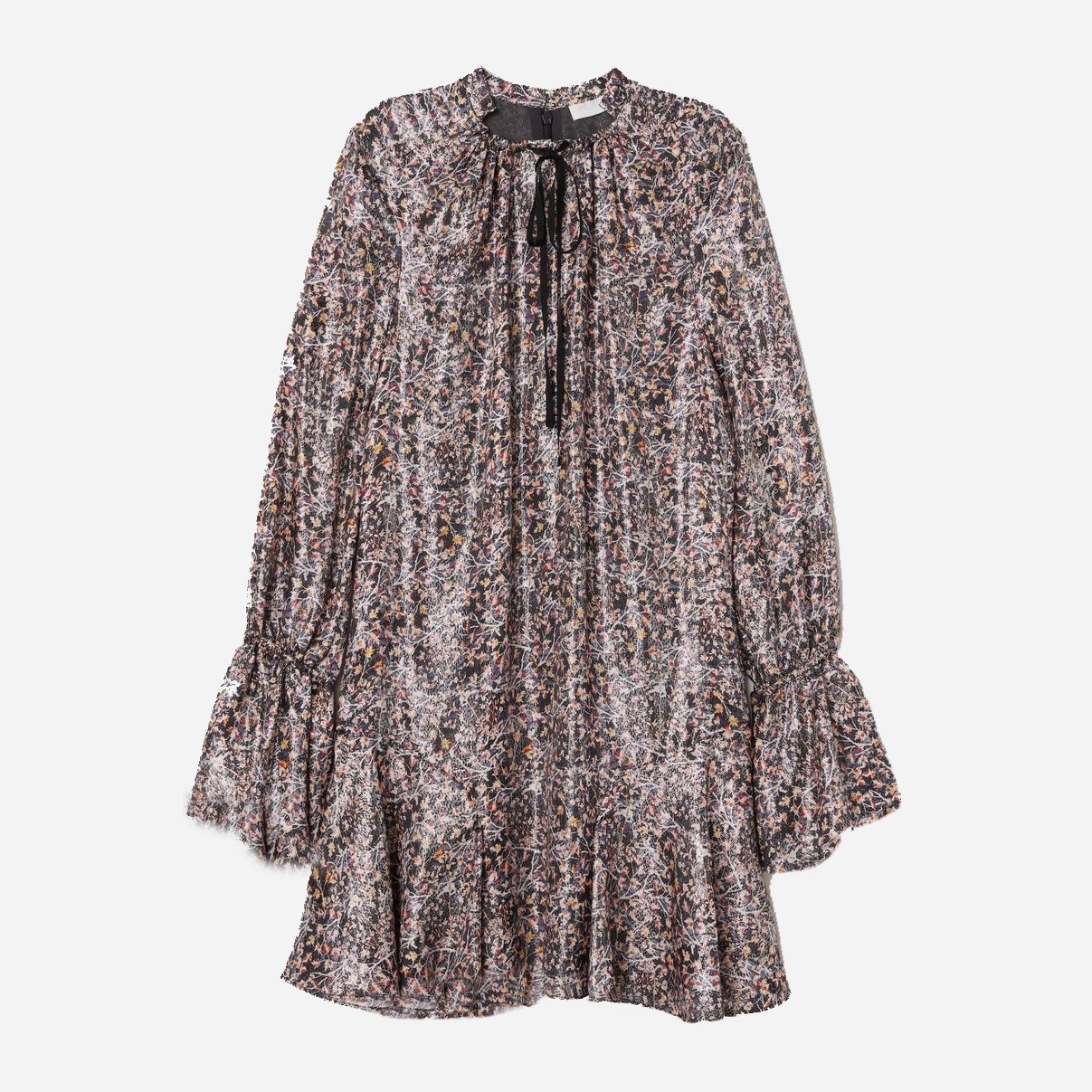 Платье H&M 0682580_сереб.цвети Разноцветное, Платье H&M 0682580_сереб.цвети 36 Разноцветное
Платье H&M 0682580_сереб.цвети Разноцветное, Платье H&M 0682580_сереб.цвети 36 Разноцветное