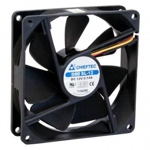 Вентилятор Chieftec Thermal Killer AF-0925S, 90мм, 1800 об/мин, 3pin/Molex, 24dBa
Вентилятор Chieftec Thermal Killer AF-0925S, 90мм, 1800 об/мин, 3pin/Molex, 24dBa