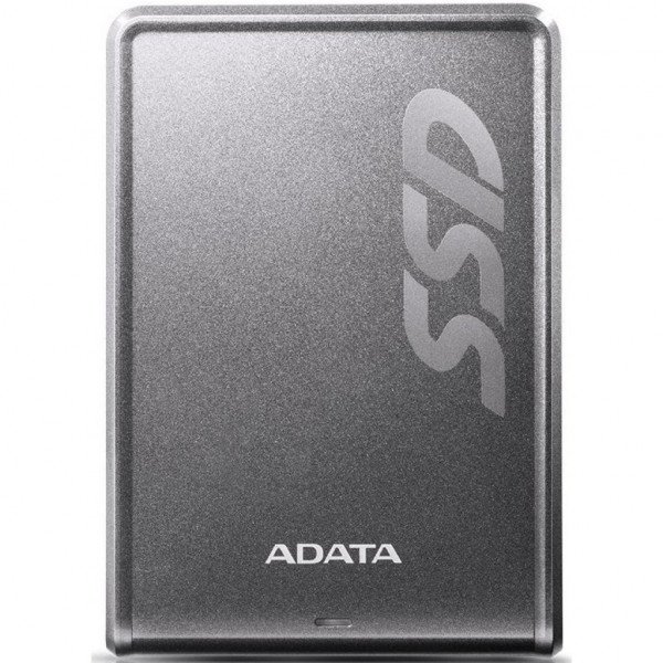 Внешний жесткий диск SSD 256Gb A-Data SV620H Grey USB 3.1 TLC 3D NAND 430 / 440 MB/s
Внешний жесткий диск SSD 256Gb A-Data SV620H Grey USB 3.1 TLC 3D NAND 430 / 440 MB/s