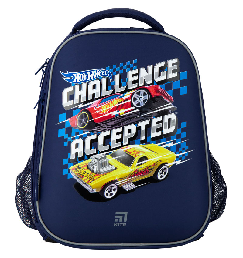 Рюкзак Kite Кайт Education Hot Wheels 38 × 29 × 16 см 16 л каркасный синий (hw20-531m)
Рюкзак Kite Кайт Education Hot Wheels 38 × 29 × 16 см 16 л каркасный синий (hw20-531m)