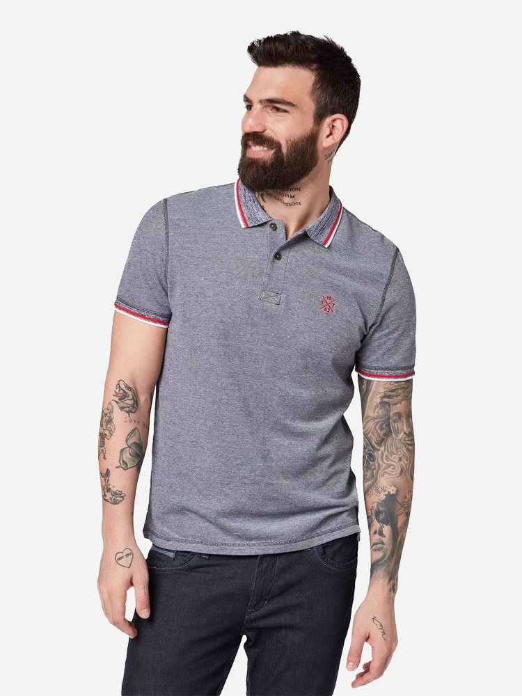 Футболка Tom Tailor 1016150-19631 Серая, Футболка Tom Tailor 1016150-19631 3XL Серая
Футболка Tom Tailor 1016150-19631 Серая, Футболка Tom Tailor 1016150-19631 3XL Серая