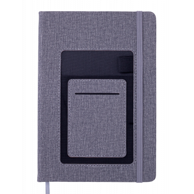 Блокнот Buromax деловой Comfort A5 без линования 96 листов обложка из искусс (BM.295009-09)
Блокнот Buromax деловой Comfort A5 без линования 96 листов обложка из искусс (BM.295009-09)
