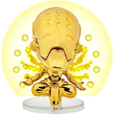 Фигурка Blizzard Overwatch Cute But Deadly Transcendence Zenyatta Figure (B63746)
Фигурка Blizzard Overwatch Cute But Deadly Transcendence Zenyatta Figure (B63746)