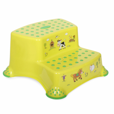 Подставка детская Bertoni/Lorelli двойная Funny Farm green meadow (FUNNY FARM doub (gr.m.))
Подставка детская Bertoni/Lorelli двойная Funny Farm green meadow (FUNNY FARM doub (gr.m.))