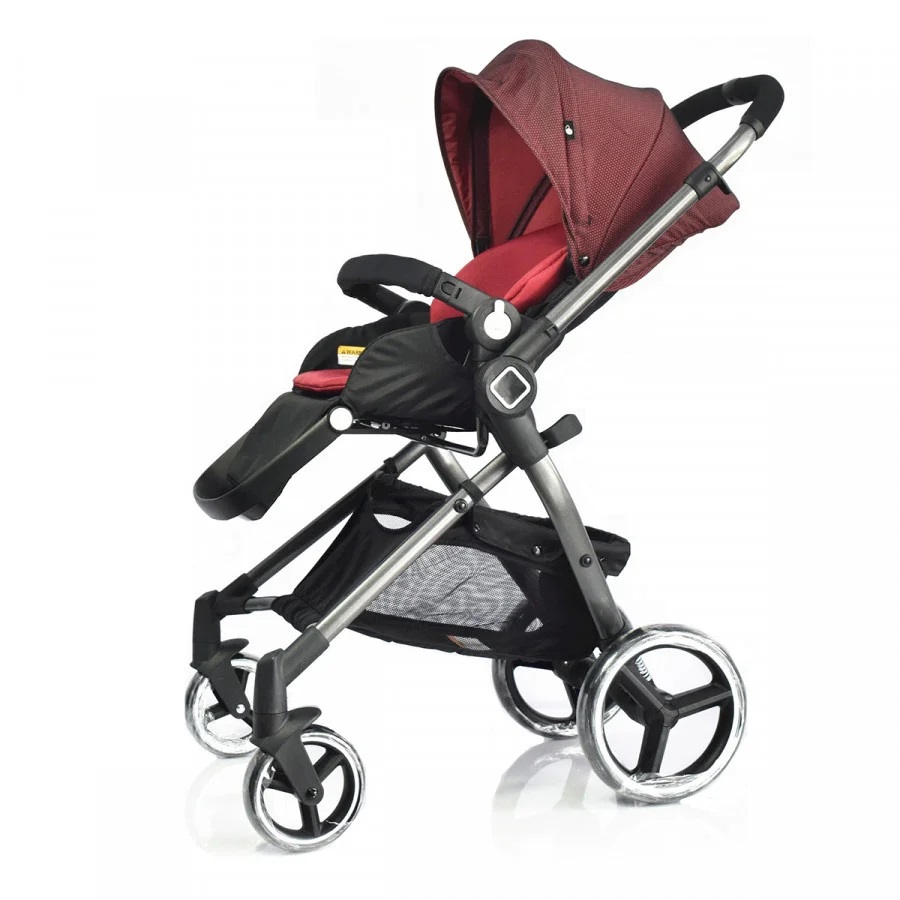 Коляска детская прогулочная Evenflo® Vesse LC839A-W8BG универсальная зеленая (2477)
Коляска детская прогулочная Evenflo® Vesse LC839A-W8BG универсальная зеленая (2477)