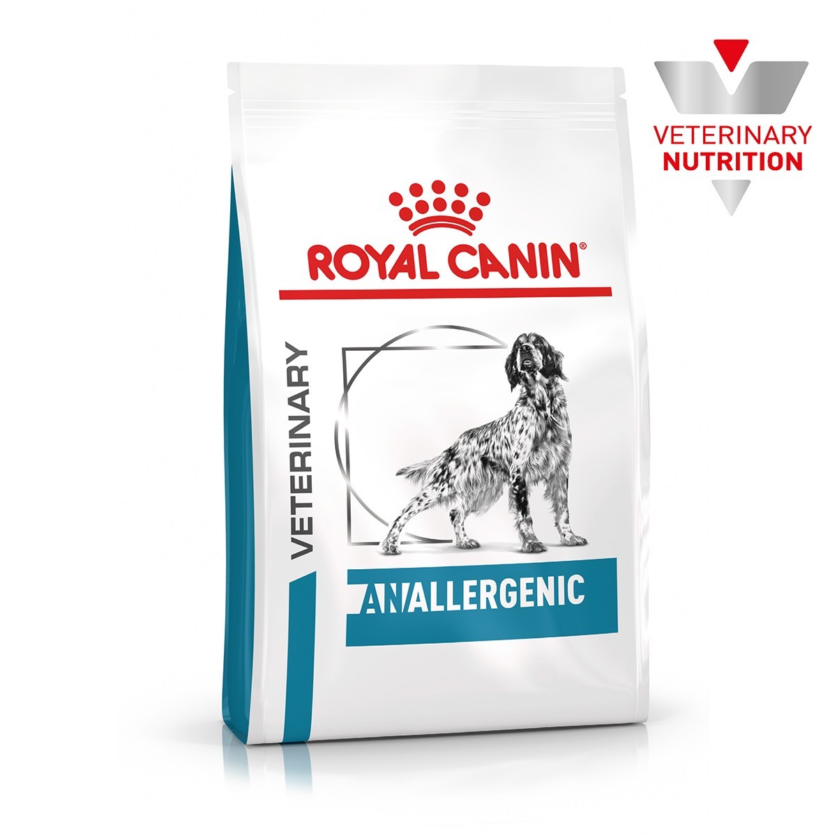 Royal Canin Anallergenic Dog 3 кг Ветеринарная диета для собак при нежелательной реакции на корм
Royal Canin Anallergenic Dog 3 кг Ветеринарная диета для собак при нежелательной реакции на корм