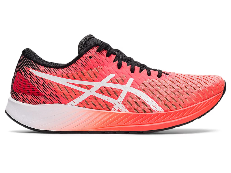 Женские кроссовки для бега Asics HYPER SPEED 1012A899 600 RED 2021 37,5 (EU), 23,5 (CM), 6,5 (US)
Женские кроссовки для бега Asics HYPER SPEED 1012A899 600 RED 2021 37,5 (EU), 23,5 (CM), 6,5 (US)