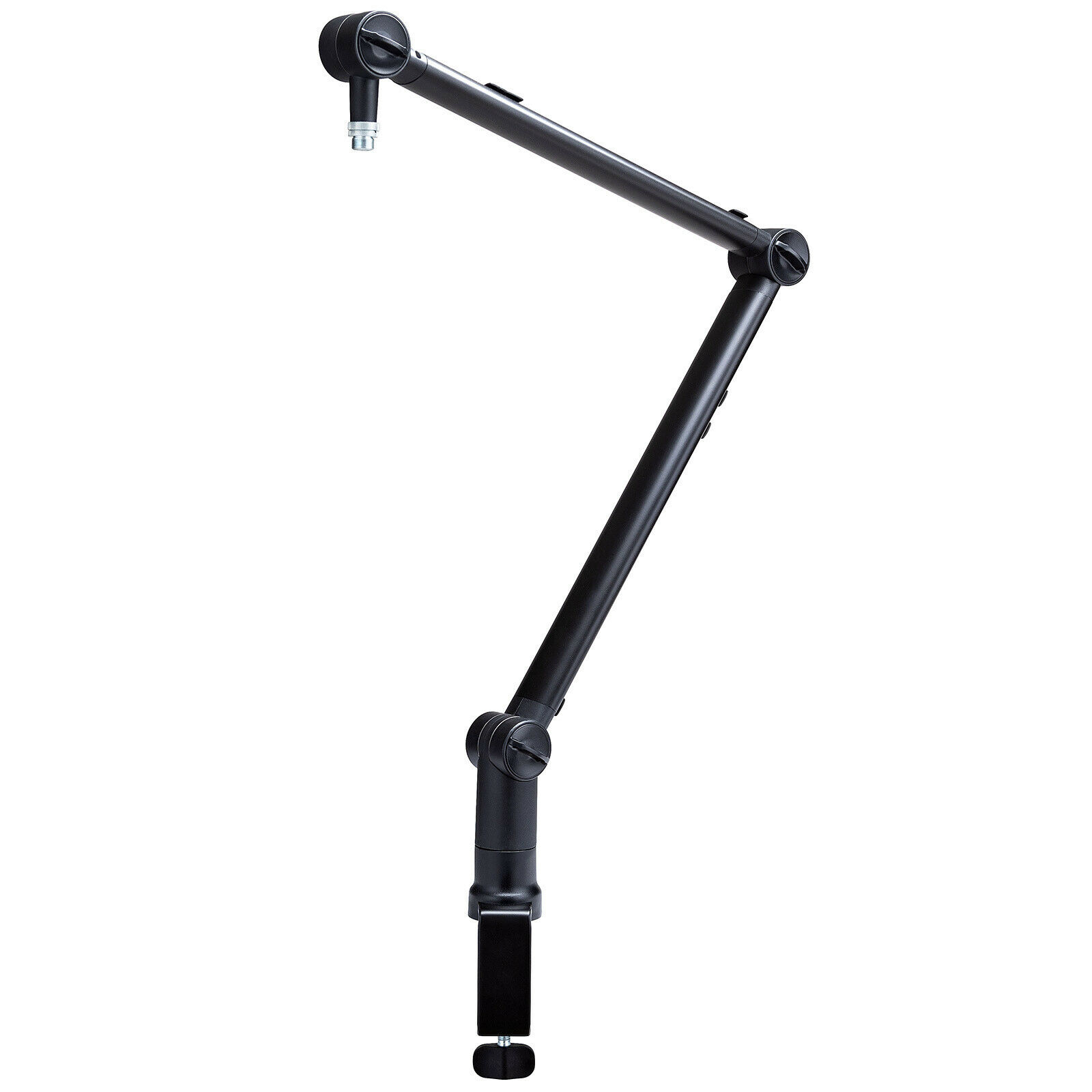 Стойка-пантограф для микрофона усиленная Knox Gear для Blue Yeti / QuadCast / SoloCast / Samson
Стойка-пантограф для микрофона усиленная Knox Gear для Blue Yeti / QuadCast / SoloCast / Samson