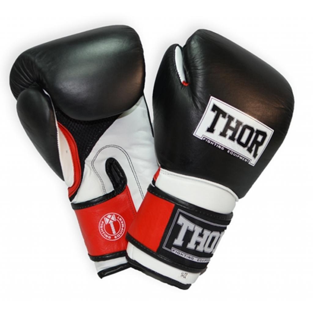 Боксерские перчатки THOR Pro King 12oz Black/Red/White (8041/02(Leather) B/R/Wh 12 oz.)
Боксерские перчатки THOR Pro King 12oz Black/Red/White (8041/02(Leather) B/R/Wh 12 oz.)
